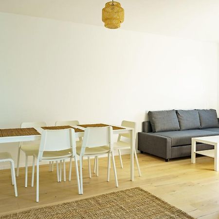 Vienna Living Apartments - Hadrawagasse Exterior foto