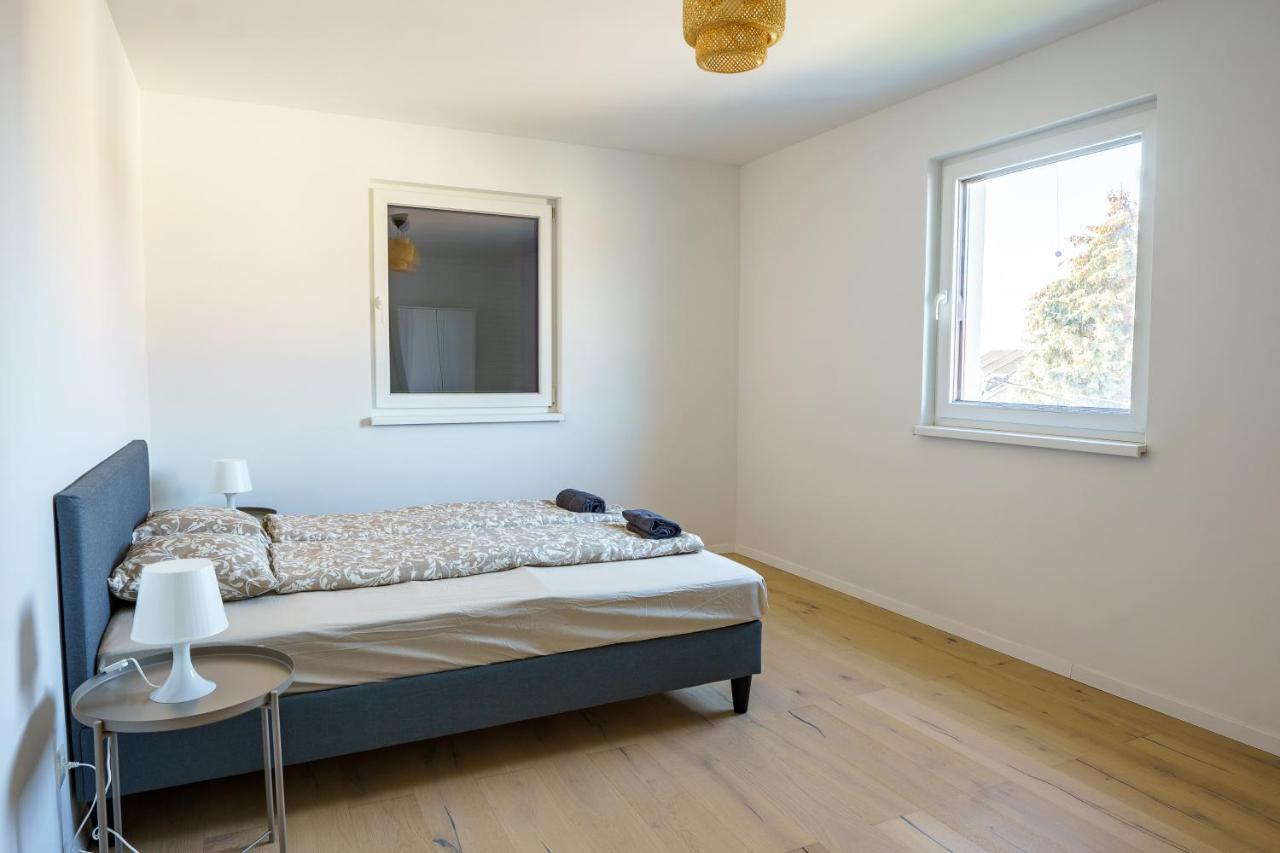 Vienna Living Apartments - Hadrawagasse Exterior foto