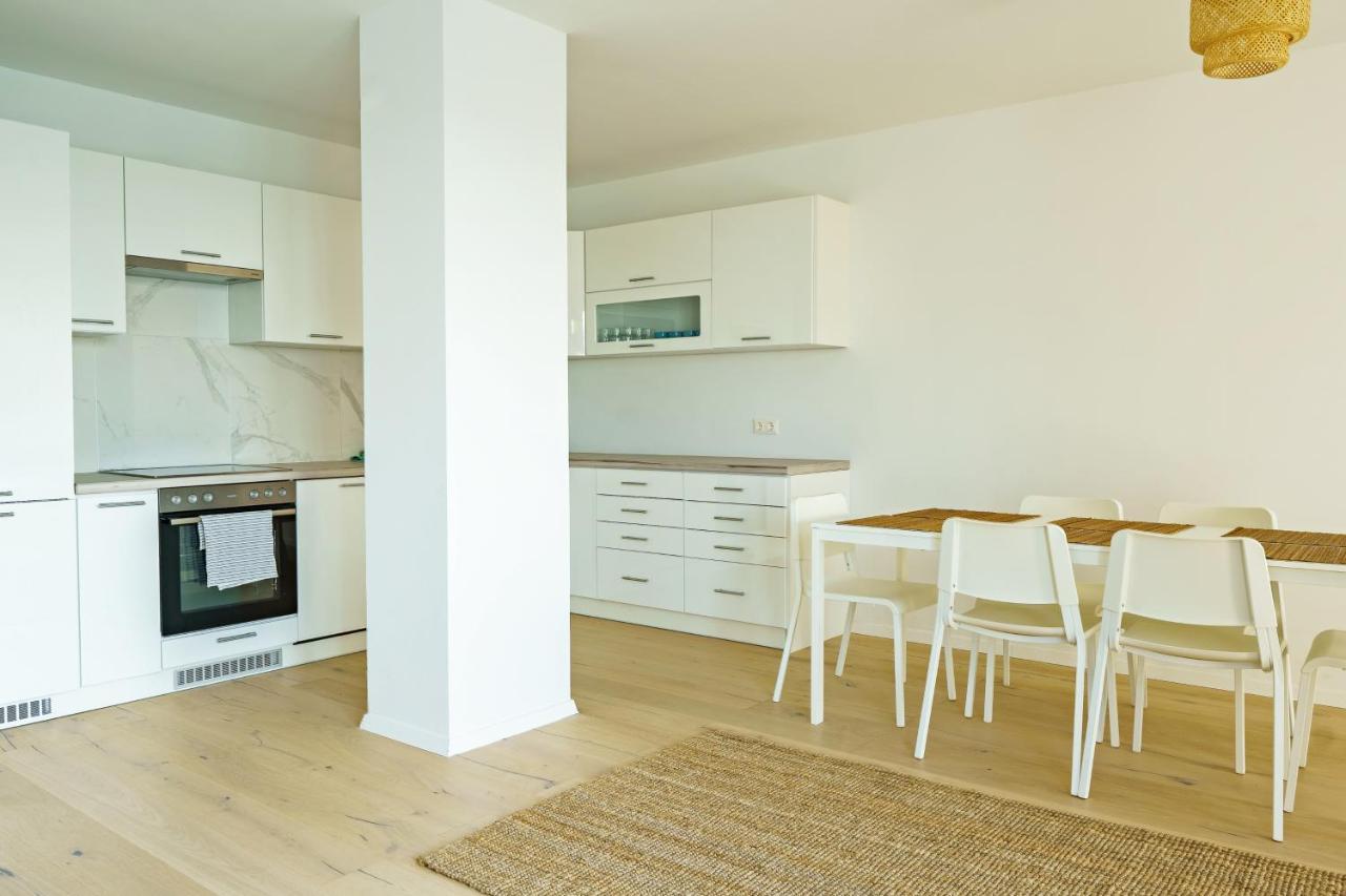 Vienna Living Apartments - Hadrawagasse Exterior foto